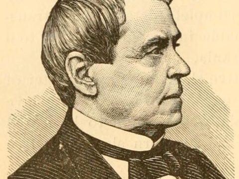 James Pollock