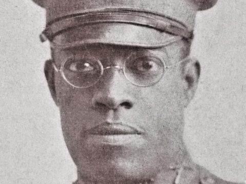 James Reese Europe