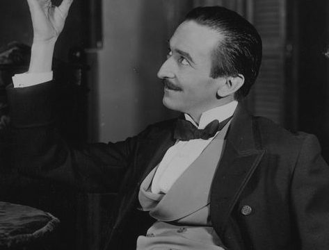 Osgood Perkins