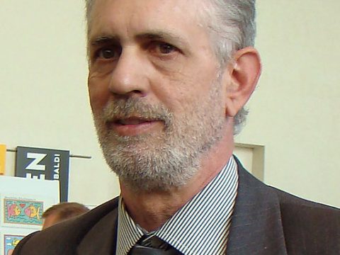James Rizzi