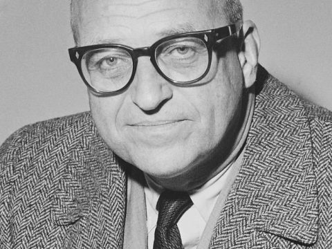 James Roosevelt
