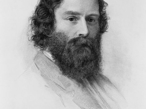 James Hargreaves