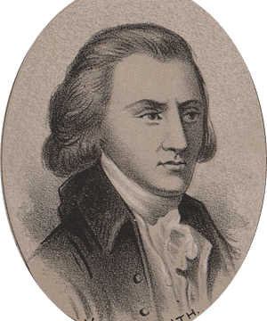 James Smith