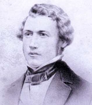 James Starley
