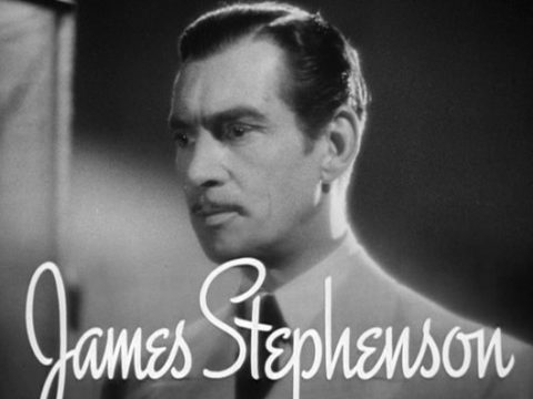 James Stephenson