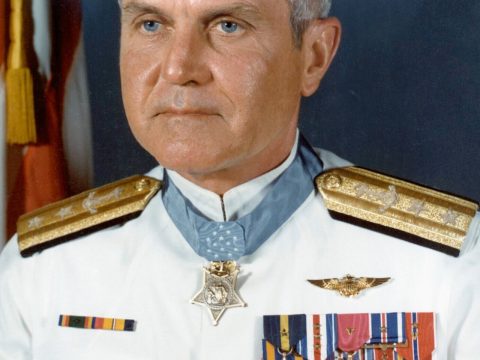 James Stockdale