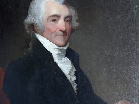 James Sullivan