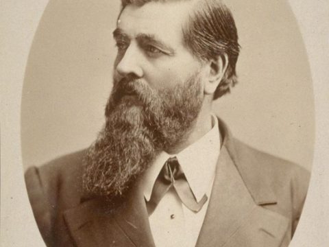 James T. Farley