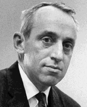 James Tobin