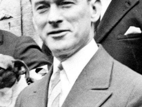 Jimmy Walker