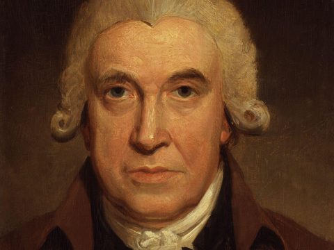 James Watt