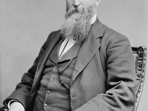 James B. Weaver