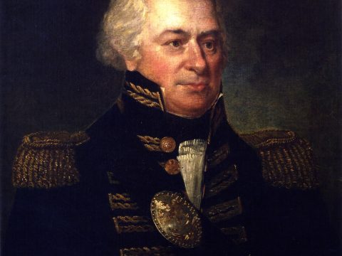 James Wilkinson