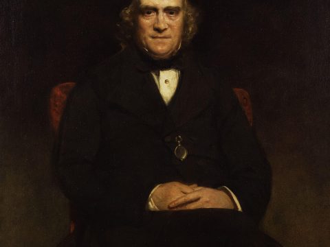 James Wilson