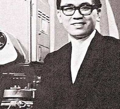 James Wong