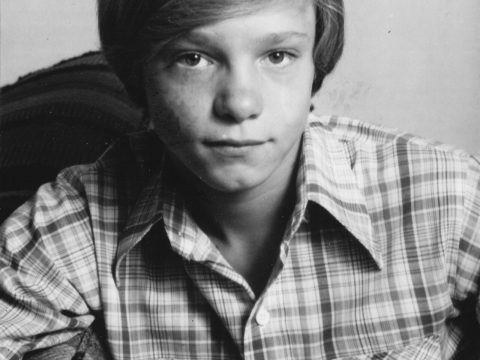 Lance Kerwin