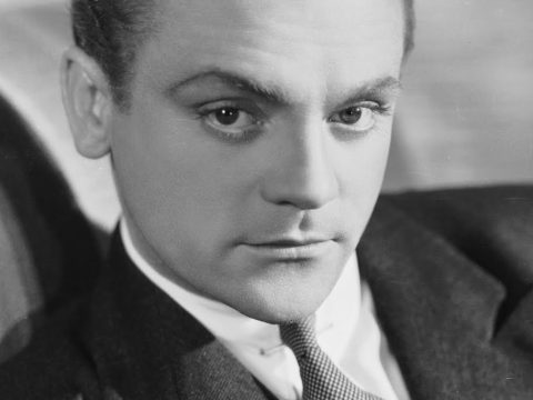 James Cagney