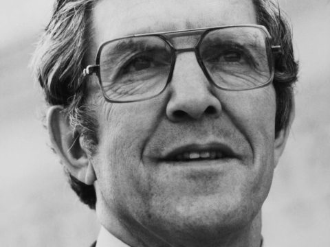 James Abdnor