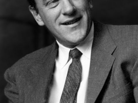 James Arness