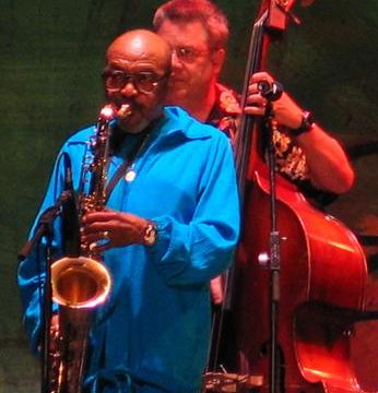 James Moody
