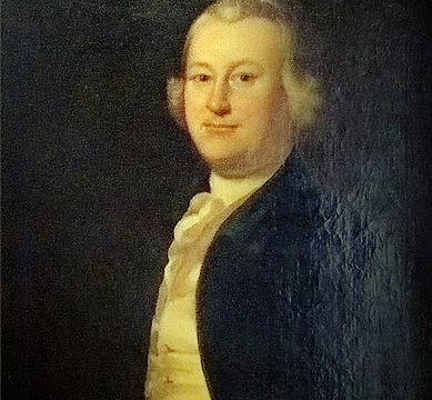 James Otis