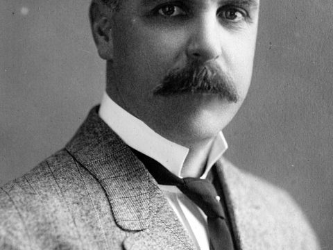 James Rolph