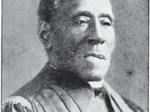 James Handy