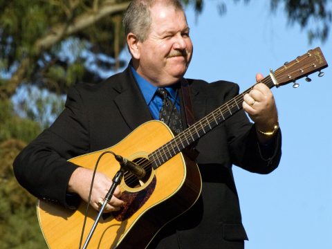 Alan James
