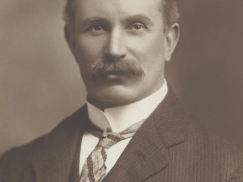 James Boyd