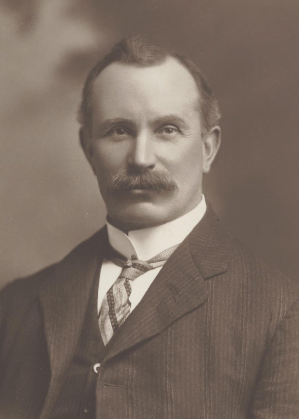 James Boyd