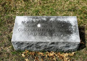 James J. Davis