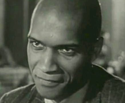 Joe James