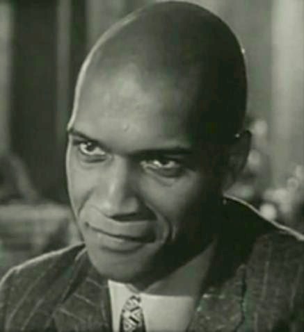 Joe James