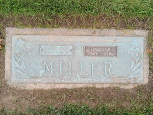 James Miller
