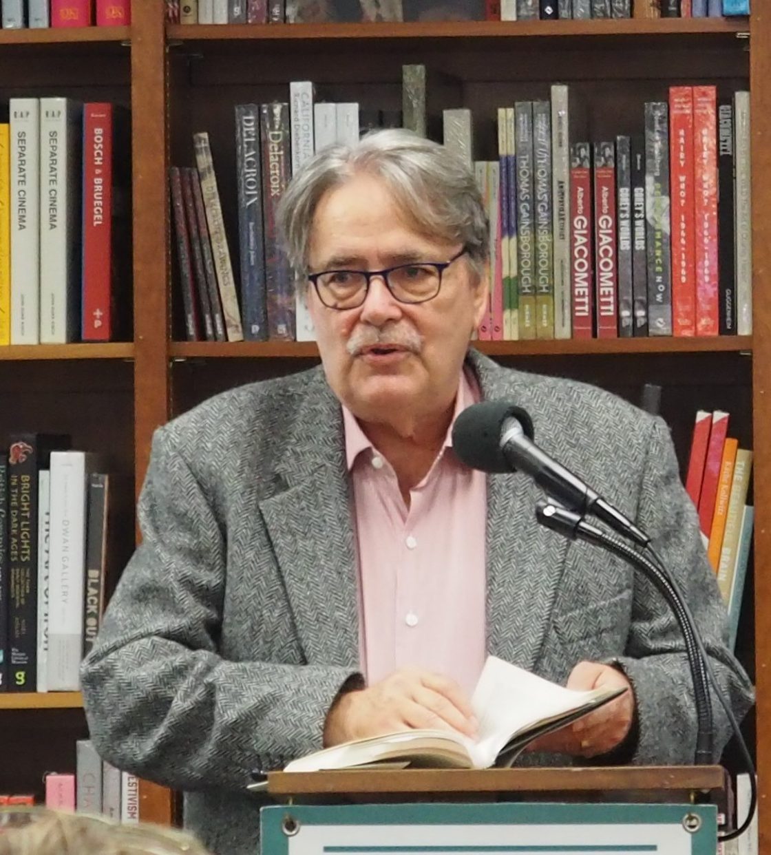 James Miller