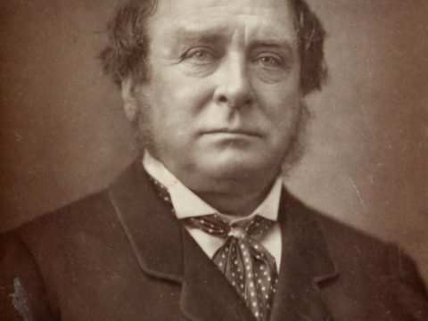 James Parkinson