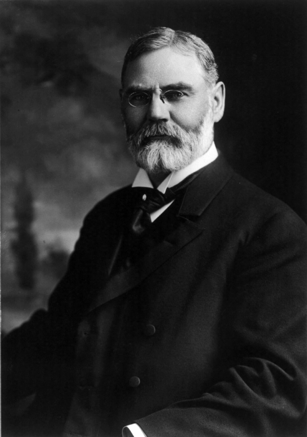 Robert Mann