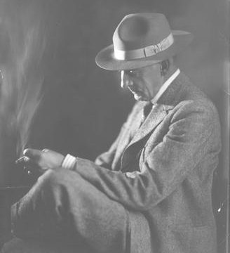 James Willard