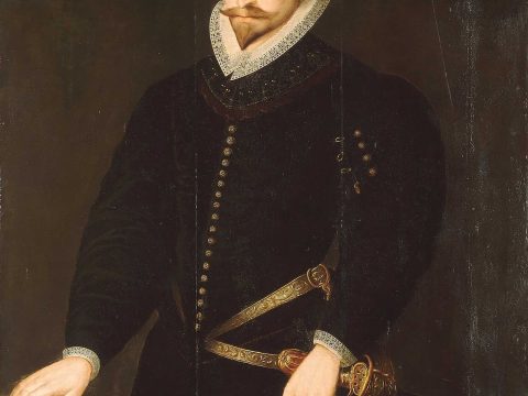 James Lancaster