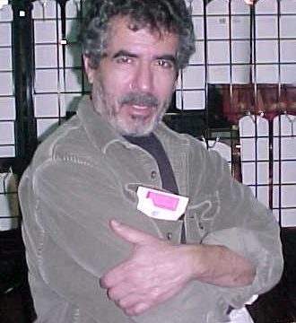 Jamie Gillis