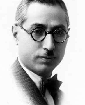 Jamil Mardam Bey