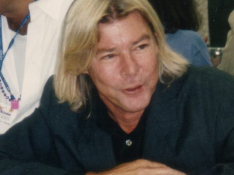 Jan-Michael Vincent