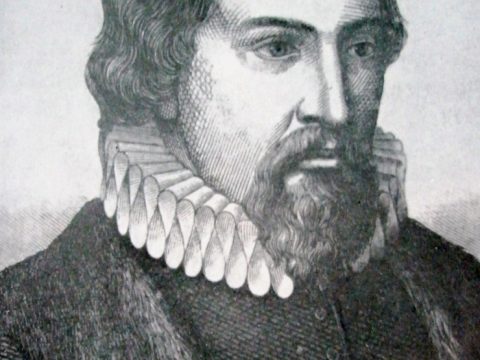Jan Blahoslav