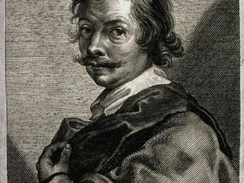 Jan Gerritsz van Bronckhorst