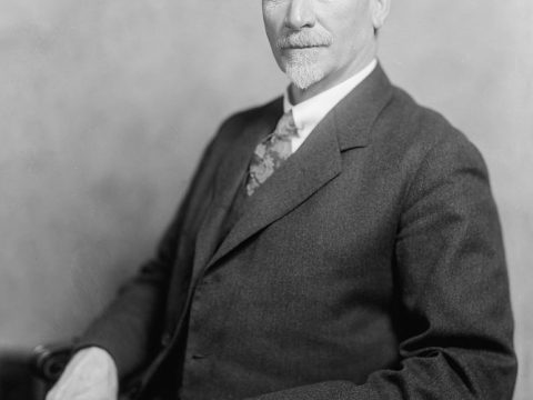 Jan Christiaan Smuts