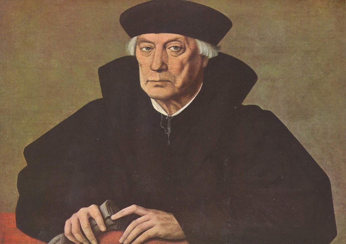 Mercurino Gattinara