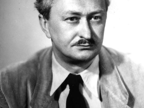 Jan Dobraczyński