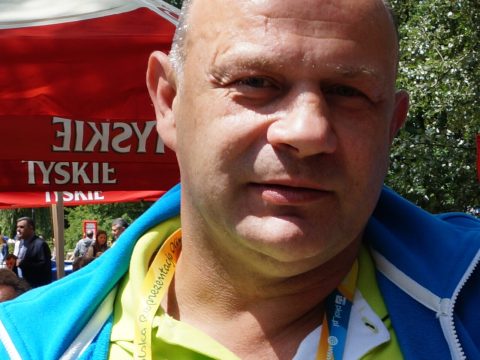 Jan Dydak