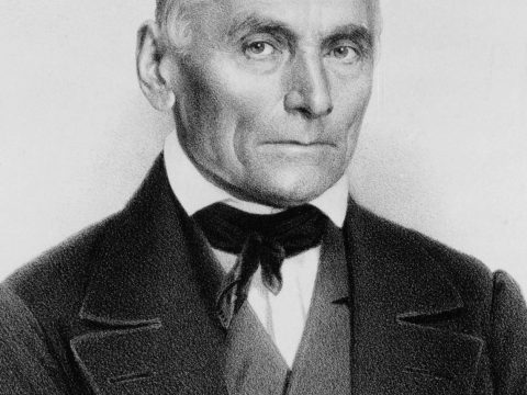 Jan Evangelista Purkyně