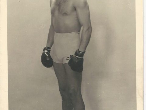 Jan Heřmánek